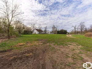 Prodej pozemku, Hradec Králové - Slezské Předměstí, 1023 m2