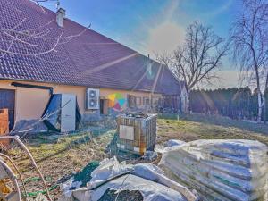 Prodej rodinného domu, Chelčice, 259 m2