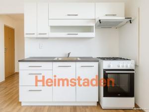 Pronájem bytu 2+1, Ostrava - Slezská Ostrava, U Hájenky, 51 m2