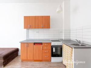 Pronájem bytu 2+kk, Praha - Nusle, Jaromírova, 39 m2