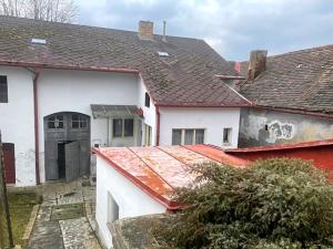 Prodej rodinného domu, Batelov, Mlýnská, 110 m2