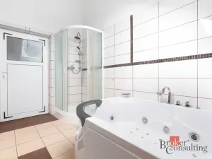 Prodej ubytování, Rudná pod Pradědem - Stará Rudná, 261 m2