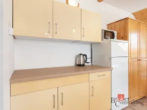 Prodej ubytování, Rudná pod Pradědem - Stará Rudná, 261 m2