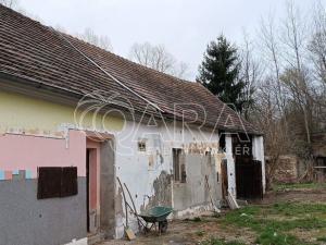 Prodej rodinného domu, Benešov - Bedrč, 73 m2