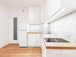 Pronájem bytu 2+kk, Praha - Břevnov, Na Větrníku, 38 m2