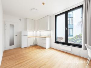 Pronájem bytu 2+kk, Praha - Břevnov, Na Větrníku, 38 m2