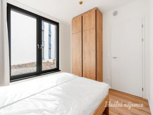 Pronájem bytu 2+kk, Praha - Břevnov, Na Větrníku, 38 m2