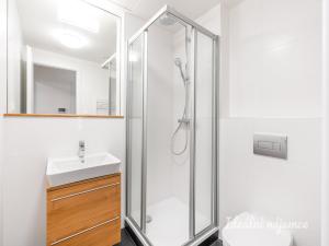 Pronájem bytu 2+kk, Praha - Břevnov, Na Větrníku, 38 m2