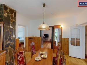 Prodej rodinného domu, Dolní Bečva, 183 m2