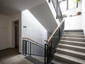 Prodej bytu 4+kk, Praha - Dolní Chabry, K Beranovu, 101 m2