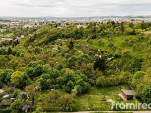 Prodej pozemku pro bydlení, Brno, 954 m2