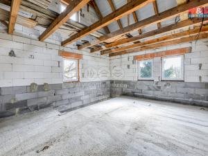 Prodej pozemku pro bydlení, Příbram - Příbram III, 1162 m2