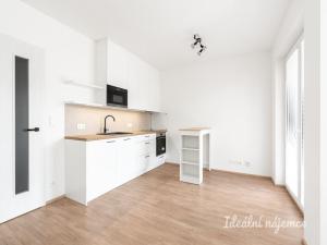 Pronájem bytu 1+kk, Praha - Chodov, Šternovská, 29 m2
