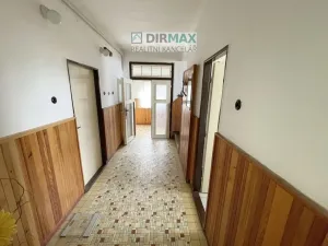 Prodej rodinného domu, Chlumčany, Nerudova, 180 m2