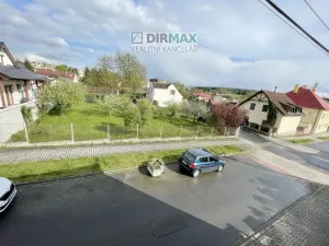 Prodej rodinného domu, Chlumčany, Nerudova, 180 m2