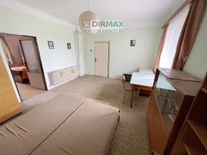 Prodej rodinného domu, Chlumčany, Nerudova, 180 m2
