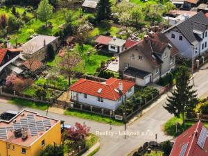 Prodej rodinného domu, Ústí nad Labem - Skorotice, Buzulucká, 80 m2