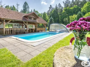 Prodej ubytování, Myštice - Kožlí, 821 m2