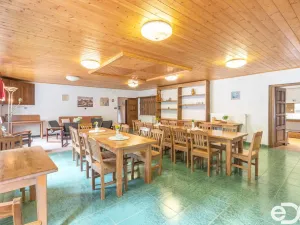 Prodej ubytování, Myštice - Kožlí, 821 m2