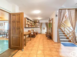 Prodej ubytování, Myštice - Kožlí, 821 m2