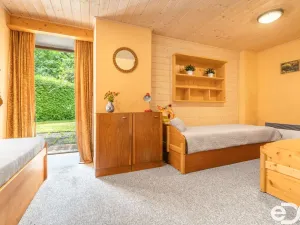 Prodej ubytování, Myštice - Kožlí, 821 m2