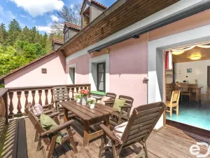 Prodej ubytování, Myštice - Kožlí, 821 m2