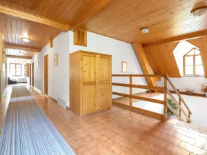 Prodej ubytování, Myštice - Kožlí, 821 m2