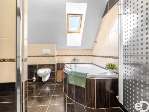 Prodej ubytování, Myštice - Kožlí, 821 m2