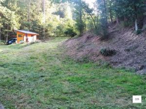 Prodej pozemku pro bydlení, Probulov, 1144 m2