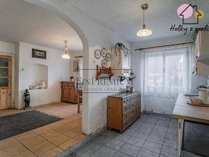 Prodej rodinného domu, Sázava, 88 m2