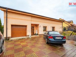 Prodej rodinného domu, Velvary, Lísa, 279 m2