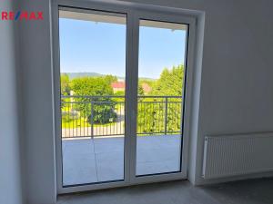 Prodej bytu 3+kk, Karlovy Vary, Šumavská, 111 m2