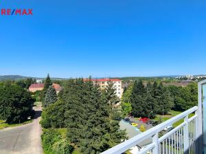 Prodej bytu 3+kk, Karlovy Vary, Šumavská, 111 m2