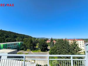 Prodej bytu 3+kk, Karlovy Vary, Šumavská, 111 m2