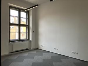 Pronájem kanceláře, Brno, Přízova, 198 m2