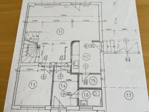 Prodej rodinného domu, Jihlava, Kainarova, 160 m2