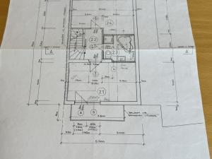 Prodej rodinného domu, Jihlava, Kainarova, 160 m2