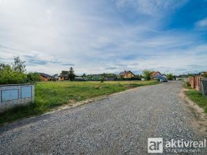 Prodej pozemku pro bydlení, Tišice, Javorová, 908 m2