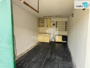 Prodej garáže, Beroun - Beroun-Město, Na Máchovně, 18 m2