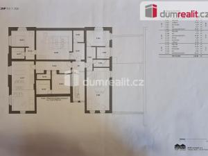 Prodej rodinného domu, Káraný, U Vodárny, 506 m2