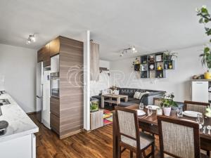 Prodej bytu 3+kk, Hořovice, Hradební, 71 m2