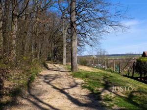 Prodej pozemku pro bydlení, Uherský Brod, 1669 m2