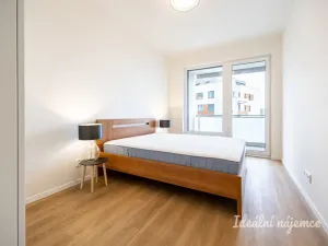Pronájem bytu 2+kk, Praha - Michle, U plynárny, 56 m2