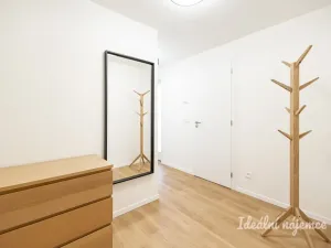 Pronájem bytu 2+kk, Praha - Michle, U plynárny, 56 m2