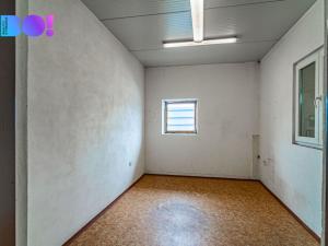 Pronájem skladu, Karviná - Fryštát, Lešetínská, 603 m2
