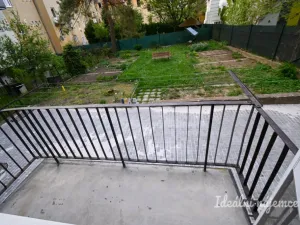 Pronájem bytu 1+1, Brno - Královo Pole, Tyršova, 37 m2