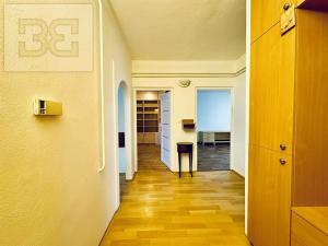 Pronájem bytu 3+1, Uherské Hradiště, Louky, 75 m2