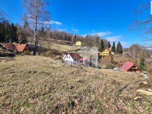 Prodej pozemku pro bydlení, Liberec - Liberec XXX-Vratislavice nad Nisou, Za Tratí, 1200 m2