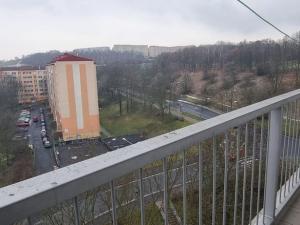 Pronájem bytu 1+1, Most, Václava Talicha, 39 m2