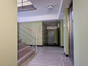 Pronájem bytu 3+kk, Praha - Vršovice, Krasnojarská, 54 m2